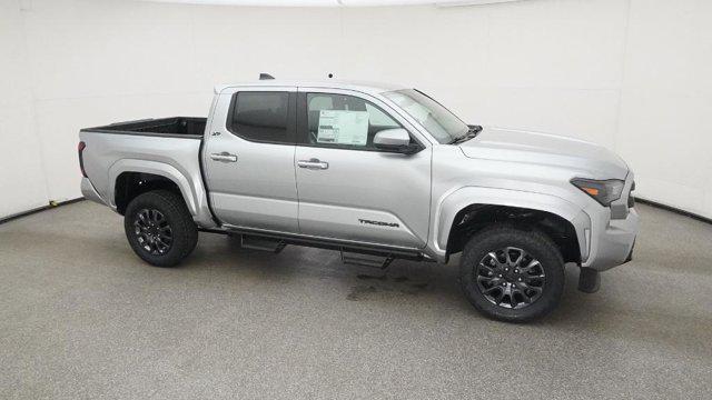 new 2025 Toyota Tacoma car, priced at $47,954