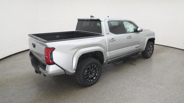 new 2025 Toyota Tacoma car, priced at $47,954