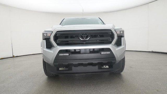 new 2025 Toyota Tacoma car, priced at $47,954