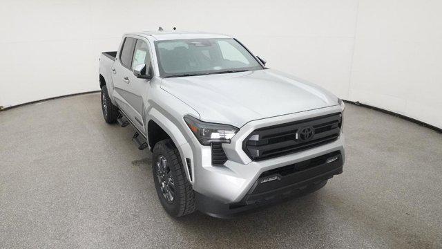 new 2025 Toyota Tacoma car, priced at $47,954