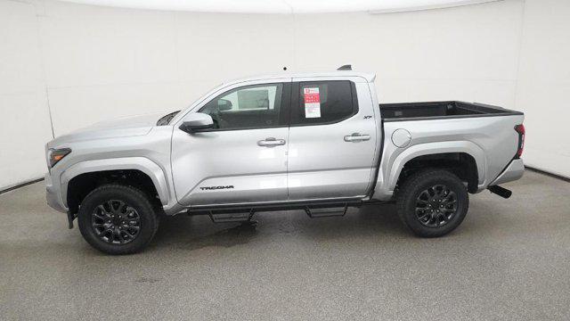 new 2025 Toyota Tacoma car, priced at $47,954