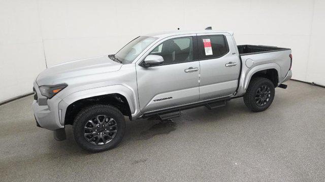 new 2025 Toyota Tacoma car, priced at $47,954