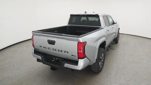 new 2025 Toyota Tacoma car, priced at $47,954