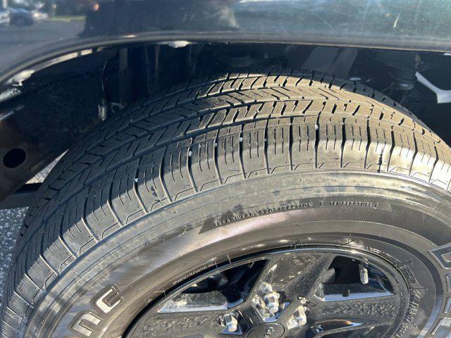 used 2012 Jeep Wrangler Unlimited car, priced at $15,998