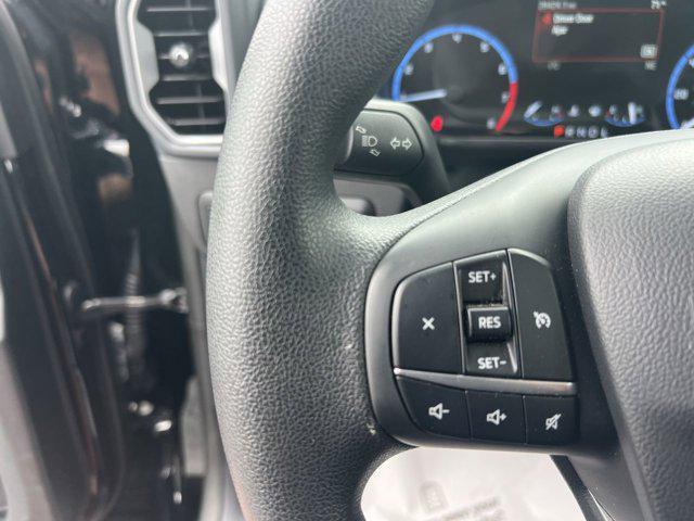 used 2021 Ford Bronco Sport car, priced at $24,998