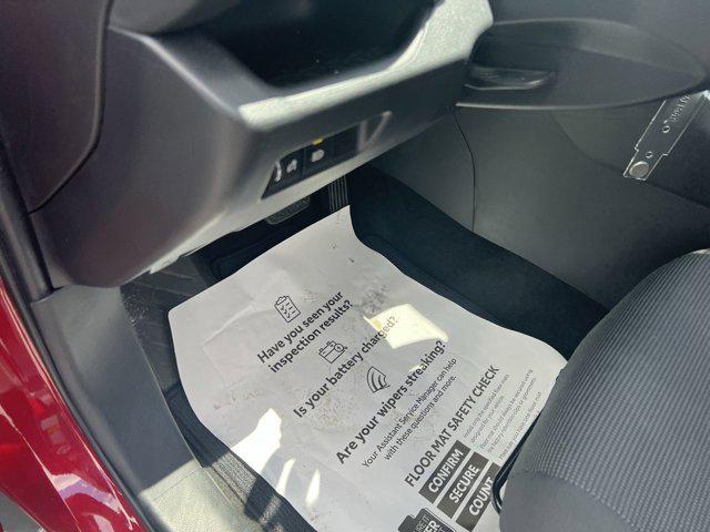 used 2023 Toyota RAV4 car, priced at $27,998