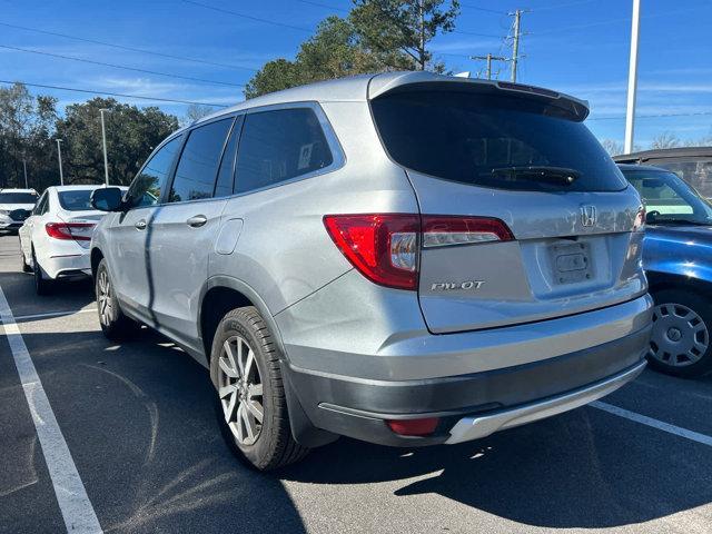 used 2019 Honda Pilot car, priced at $24,888