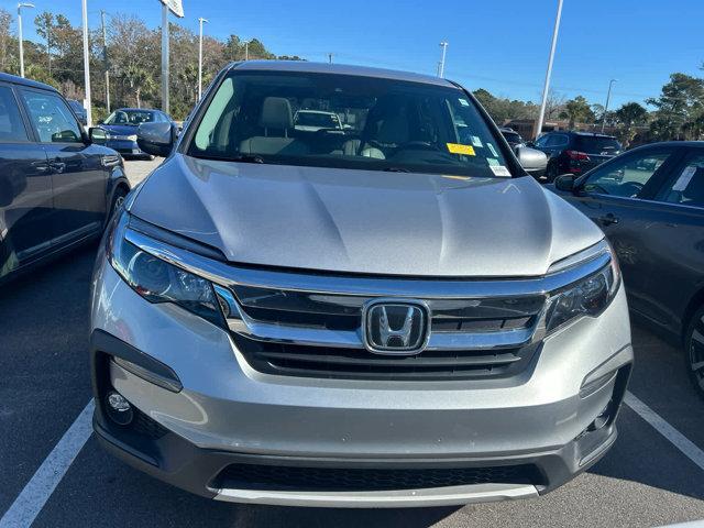 used 2019 Honda Pilot car, priced at $24,888