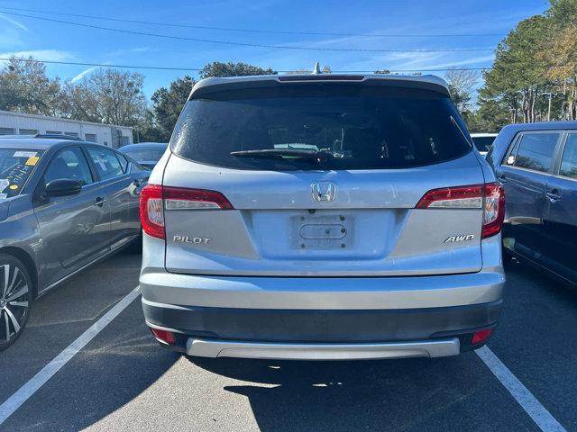 used 2019 Honda Pilot car, priced at $24,888