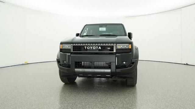 new 2026 Toyota Land Cruiser car, priced at $70,461