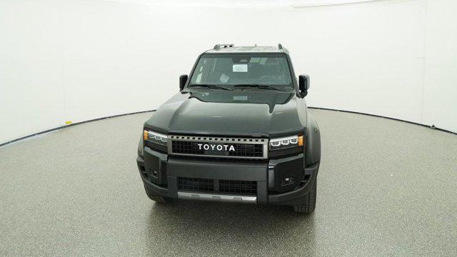 new 2026 Toyota Land Cruiser car, priced at $70,461