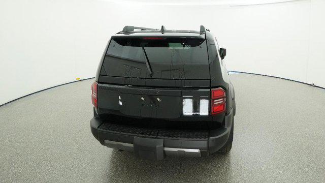 new 2026 Toyota Land Cruiser car, priced at $70,461