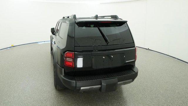 new 2026 Toyota Land Cruiser car, priced at $70,461