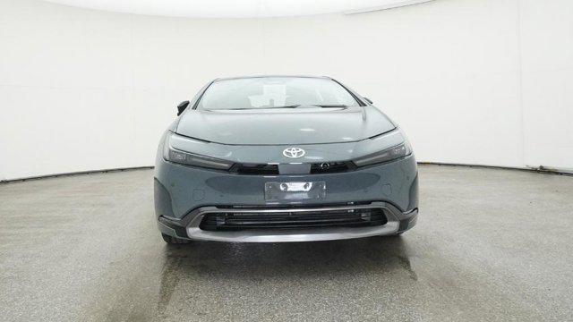 new 2026 Toyota Prius car, priced at $34,521