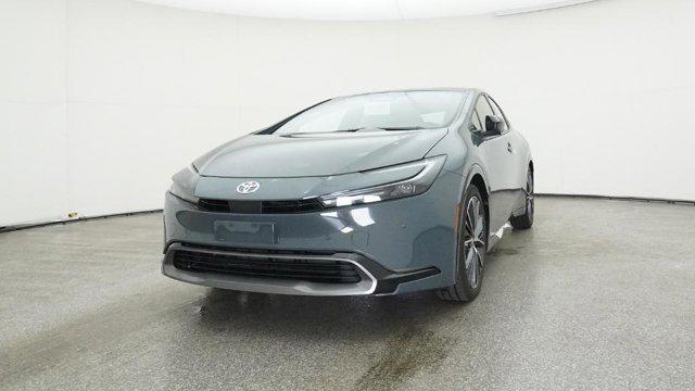 new 2026 Toyota Prius car, priced at $34,521
