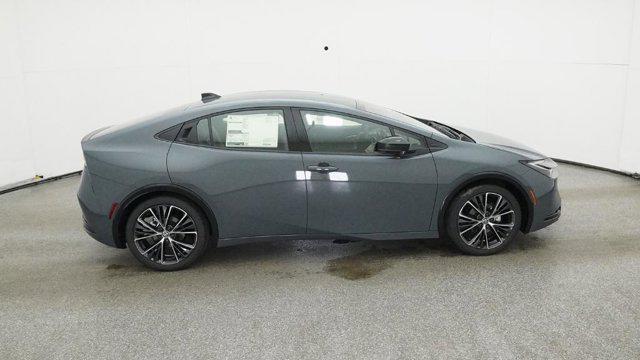 new 2026 Toyota Prius car, priced at $34,521