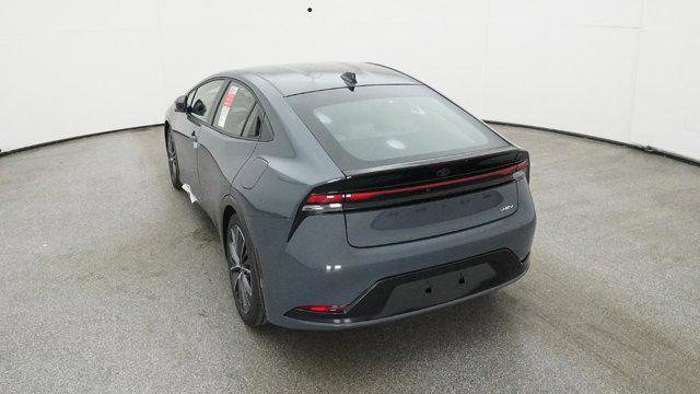 new 2026 Toyota Prius car, priced at $34,521