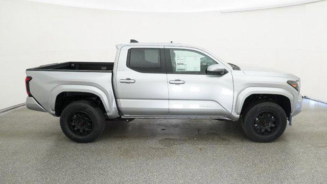 new 2025 Toyota Tacoma car, priced at $43,996