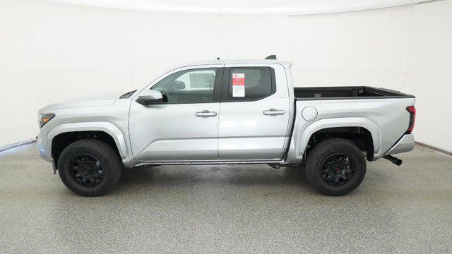 new 2025 Toyota Tacoma car, priced at $43,996
