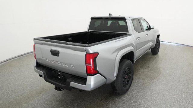 new 2025 Toyota Tacoma car, priced at $43,996