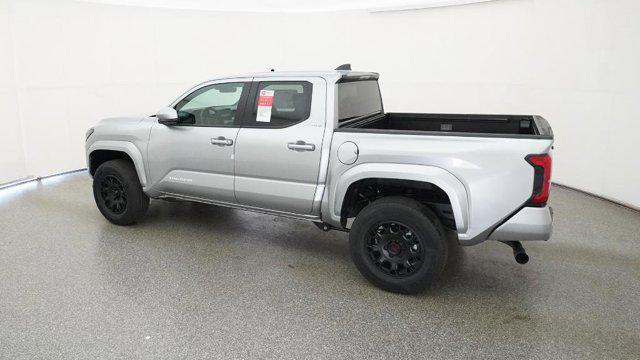 new 2025 Toyota Tacoma car, priced at $43,996