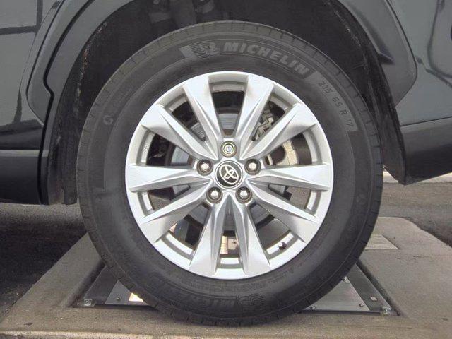 used 2022 Toyota Corolla Cross car, priced at $25,678