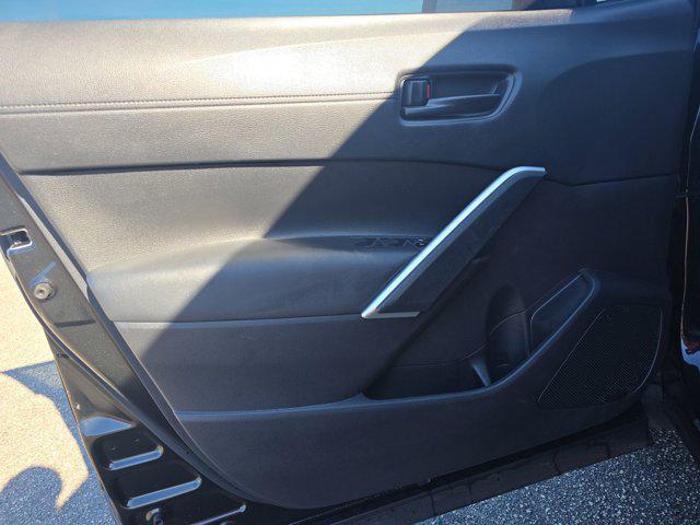 used 2022 Toyota Corolla Cross car, priced at $25,678