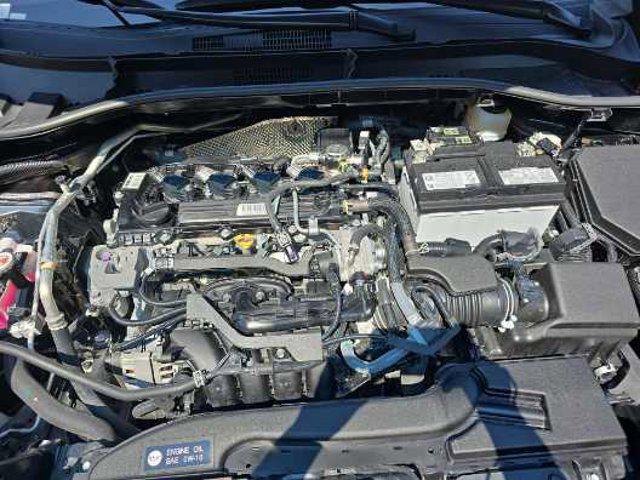 used 2022 Toyota Corolla Cross car, priced at $28,998
