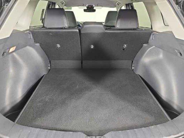 used 2022 Toyota Corolla Cross car, priced at $28,998