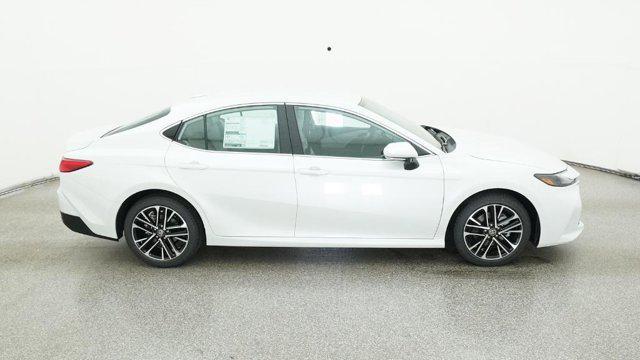 new 2025 Toyota Camry car, priced at $37,066