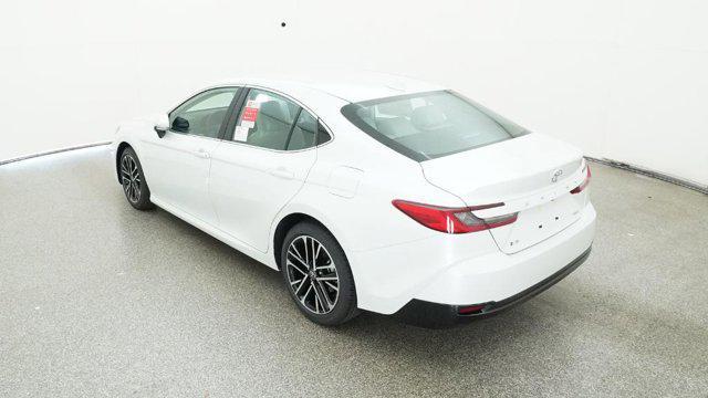 new 2025 Toyota Camry car, priced at $37,066