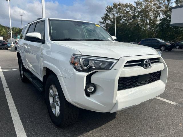 used 2024 Toyota 4Runner car, priced at $41,998