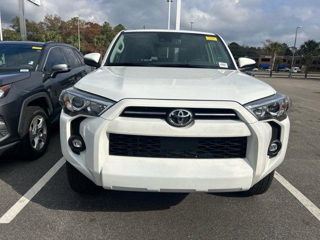 used 2024 Toyota 4Runner car, priced at $41,998