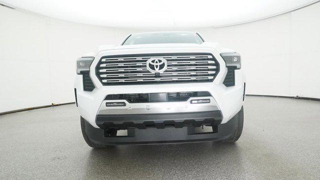 new 2024 Toyota Tacoma car, priced at $57,672