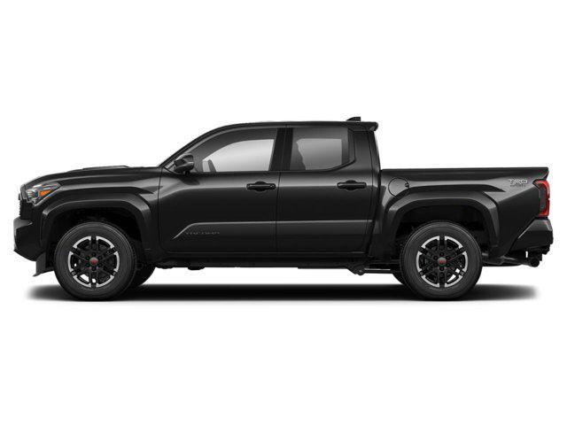 new 2024 Toyota Tacoma car, priced at $44,055