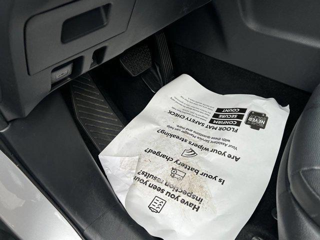used 2024 Toyota Grand Highlander car, priced at $45,498
