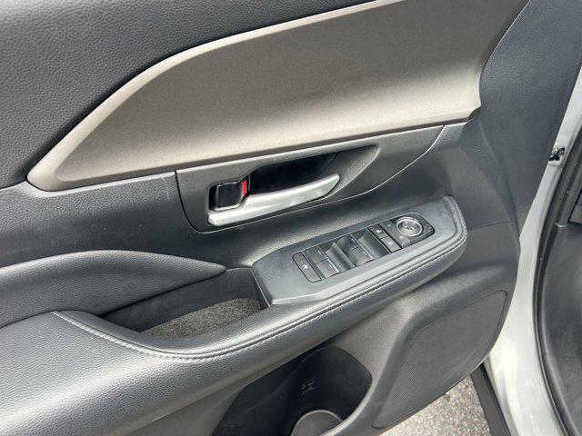 used 2024 Toyota Grand Highlander car, priced at $45,498