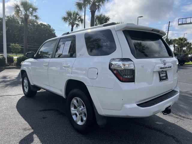 used 2019 Toyota 4Runner car, priced at $28,498