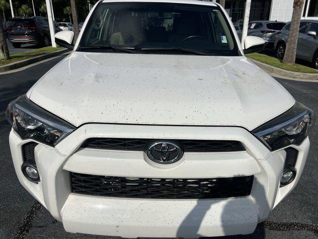 used 2019 Toyota 4Runner car, priced at $28,498
