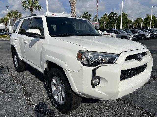 used 2019 Toyota 4Runner car, priced at $28,498
