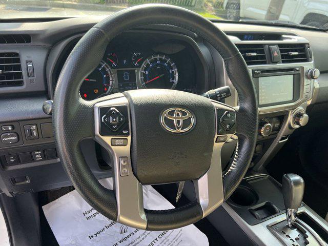 used 2019 Toyota 4Runner car, priced at $28,498