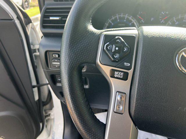 used 2019 Toyota 4Runner car, priced at $28,498