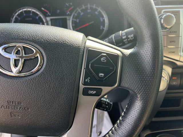 used 2019 Toyota 4Runner car, priced at $28,498