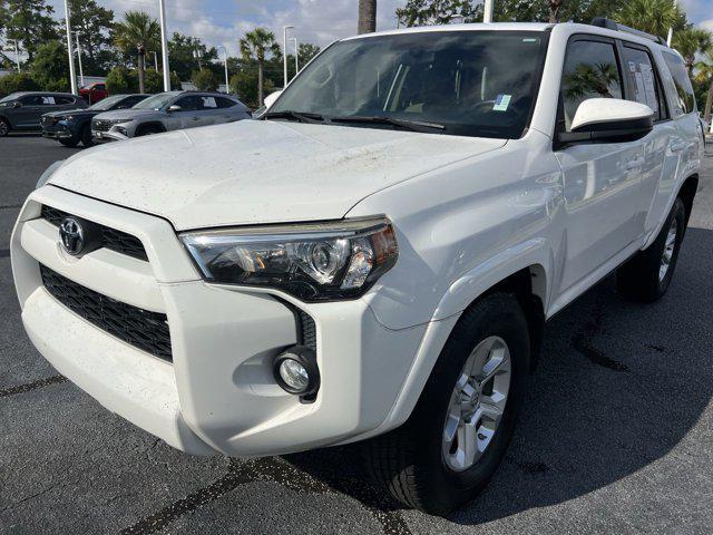 used 2019 Toyota 4Runner car, priced at $28,498