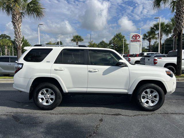 used 2019 Toyota 4Runner car, priced at $28,498