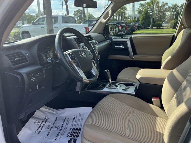 used 2019 Toyota 4Runner car, priced at $28,498