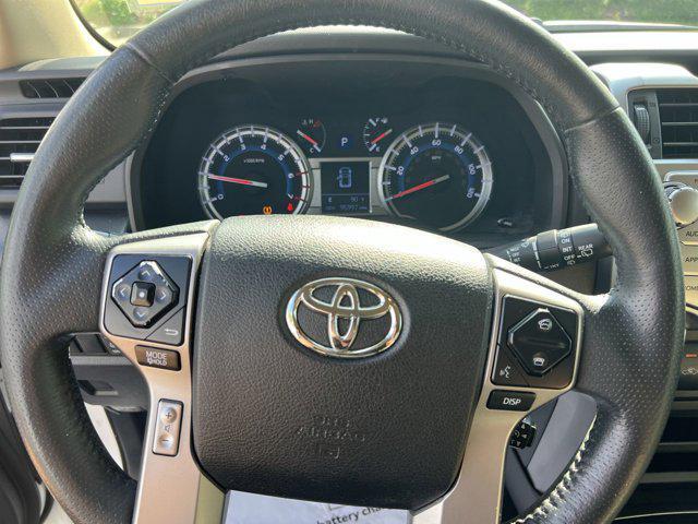 used 2019 Toyota 4Runner car, priced at $28,498