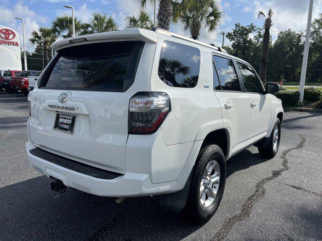 used 2019 Toyota 4Runner car, priced at $28,498