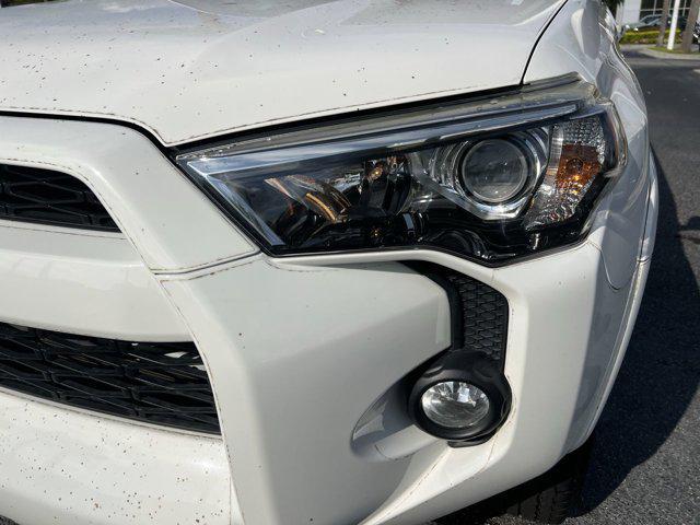 used 2019 Toyota 4Runner car, priced at $28,498