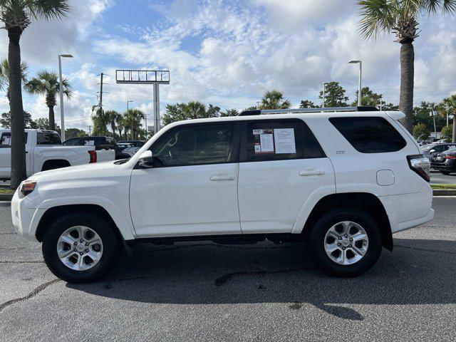 used 2019 Toyota 4Runner car, priced at $28,498
